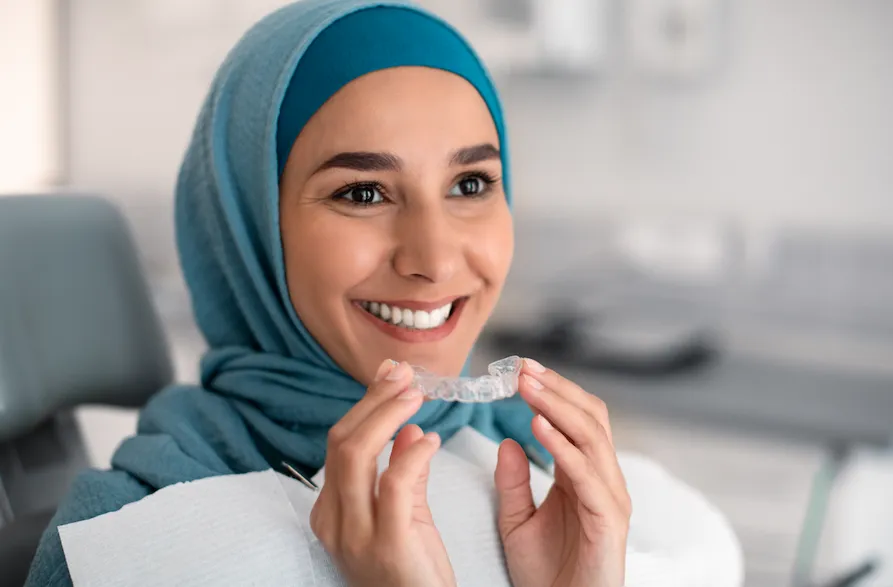 5 Reasons Offering Clear Aligner Treatment Will Grow Your Dental Practice