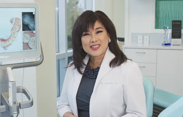 Dr. Sandra Khong Tai Shares Clear Aligner Expertise With Global Audience
