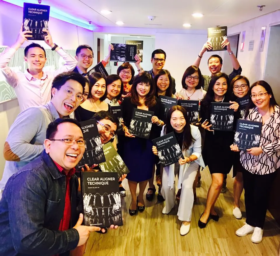 Aligner Resources course gallery