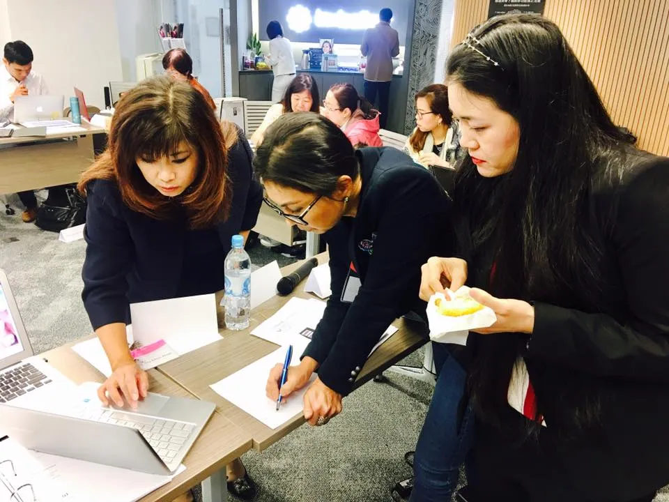 Aligner Resources course gallery