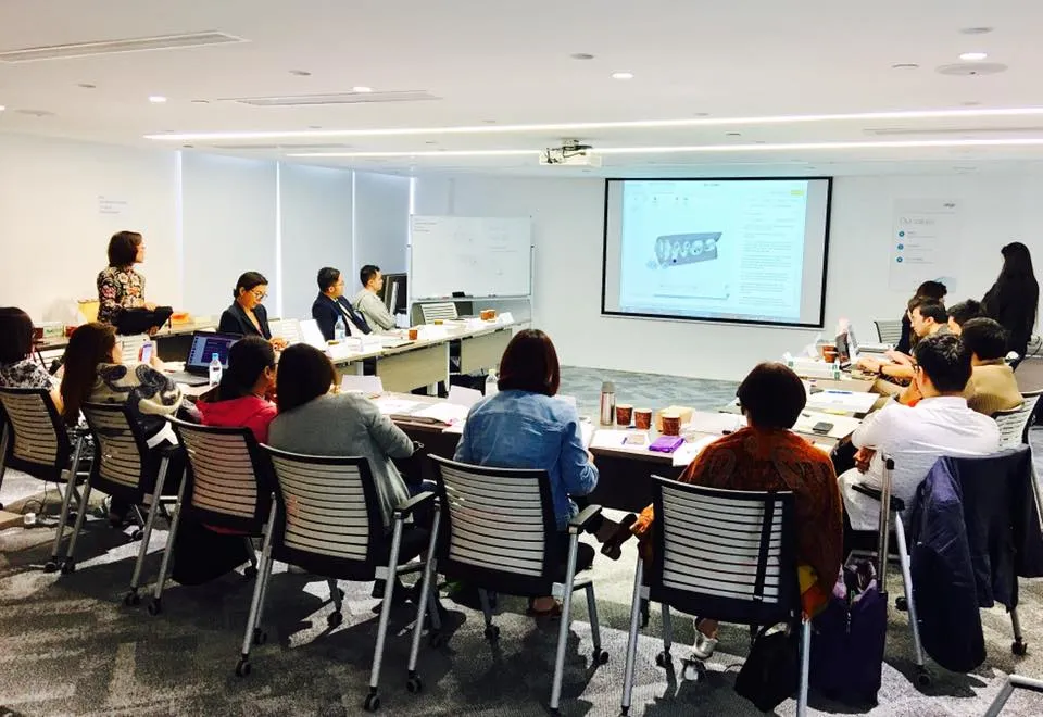 Aligner Resources course gallery