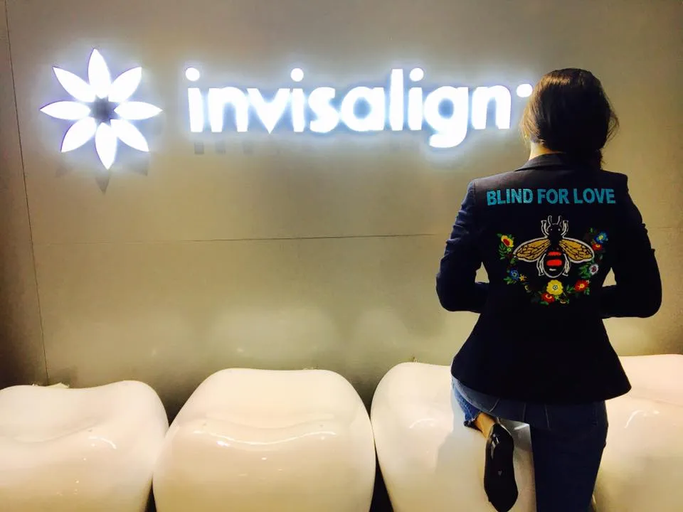 Aligner Resources course gallery
