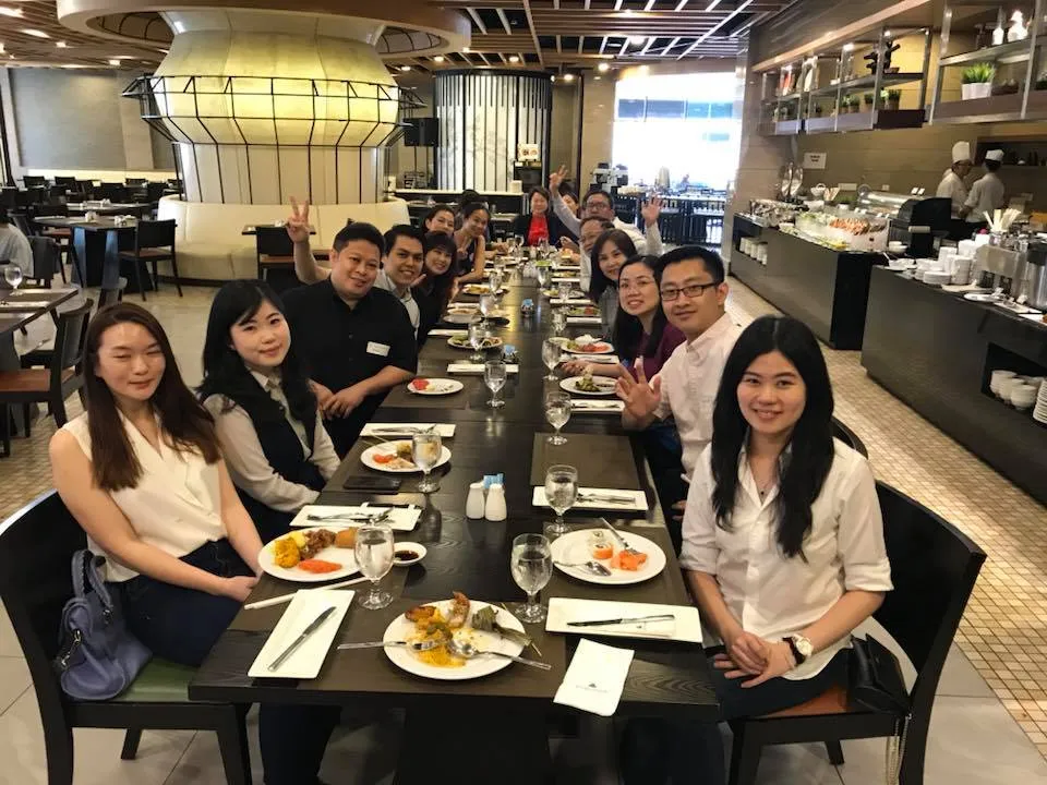 Aligner Resources course gallery