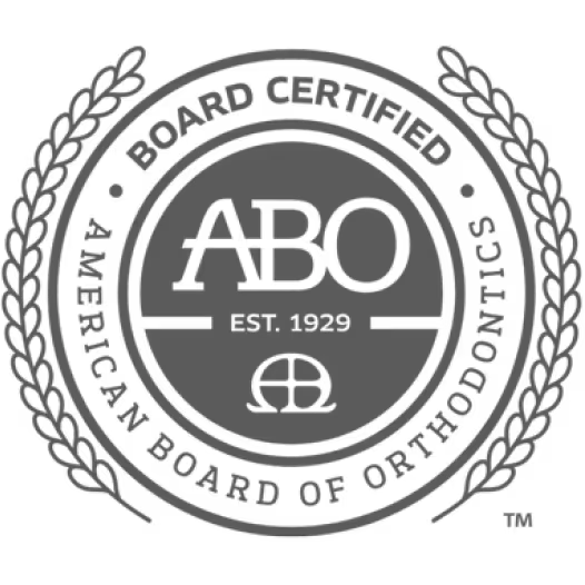 American Board of Orthodontics