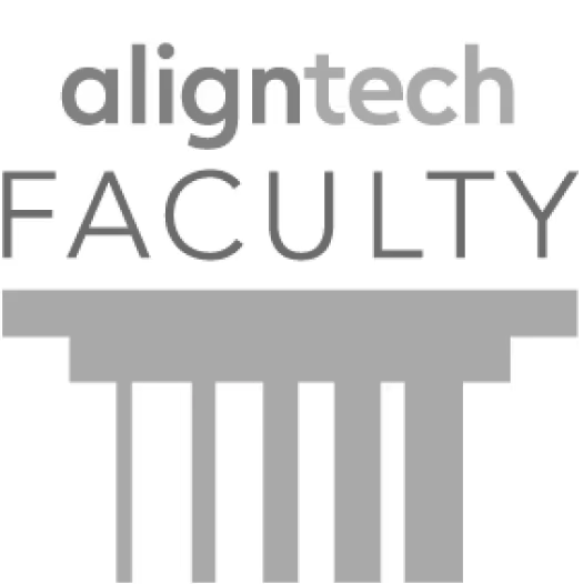 Align Technology Faculty